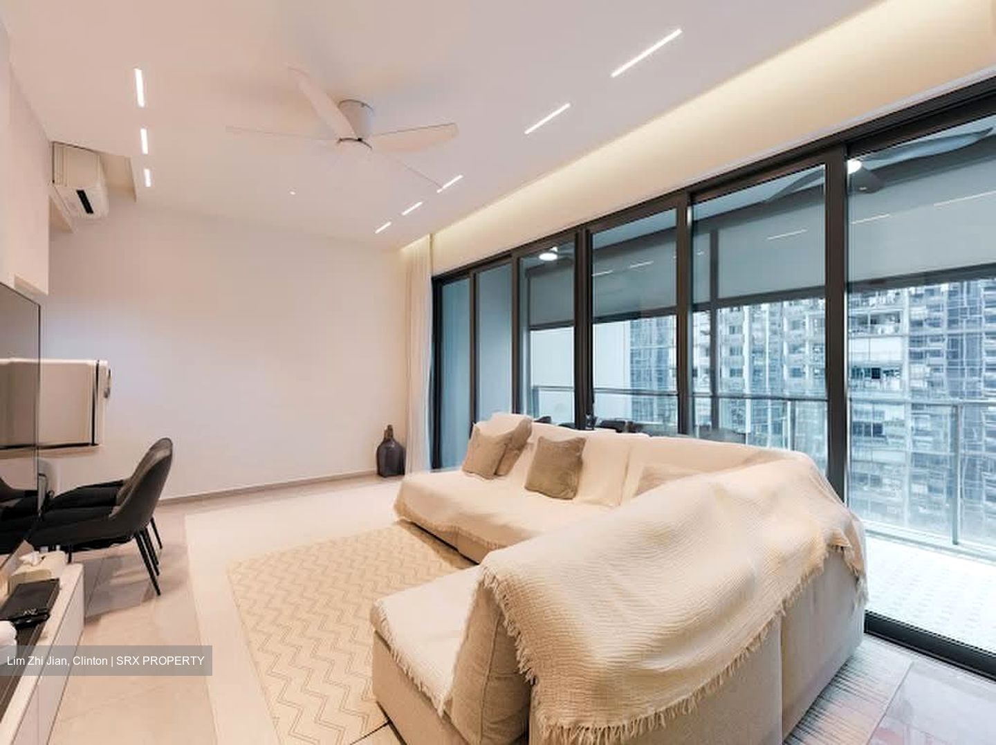 Parc Clematis (D5), Apartment #581341541